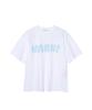 Marni Contemporary THJET49EPHUSCS11 Lily White Women's [Used]