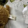 [USED] Kids Bear "100th Anniversary of the Birth of the Teddy Bear" 1902-2002