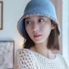 Meminn Charles Knit Bucket Hat 2colors