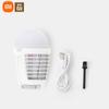 Youpin DYT-90 LED Mosquito Killer Lamp Bulb Mosquito Dispeller Repeller Pest Trap Light 5W USB Rechargeable Outdoor