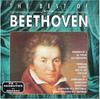 CD ЛЮДВИГ ВАН БЕТХОВЕН - Лучшее из Бетховена, CD55108 Classica 1999 Италия Танцевальная и электронная музыка Б/У