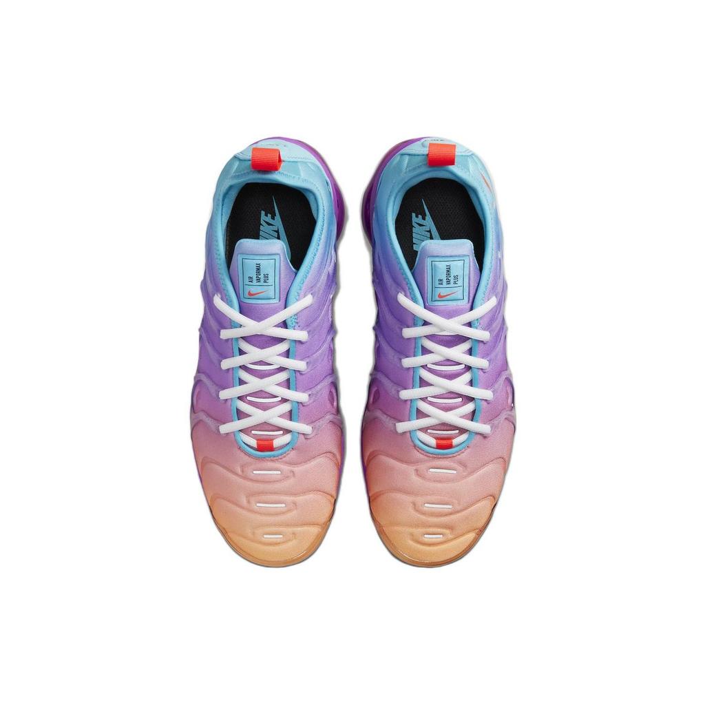 Nike Женские Air VaporMax Plus 'Fuchsia Dream' FD0823-500