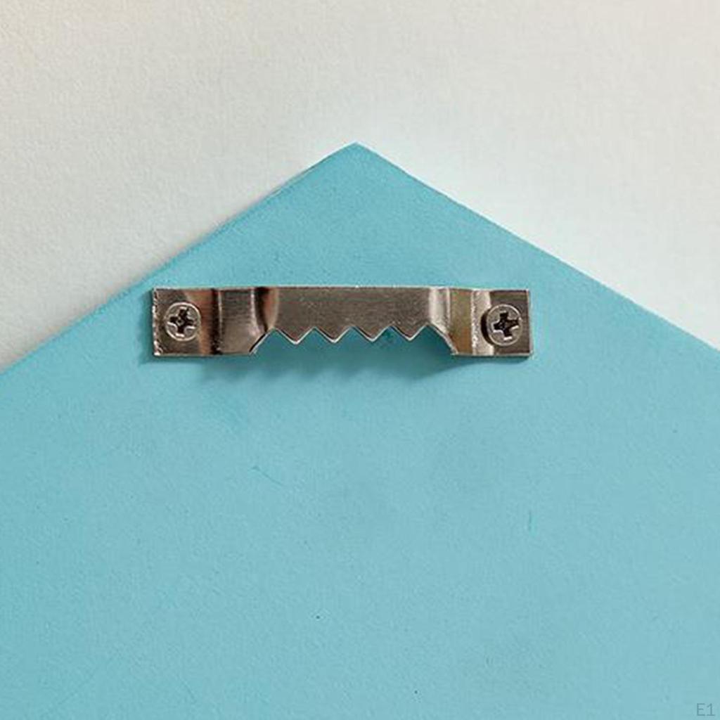 Decorative Wall Mount Wooden Key Storage Organizer 8.2x2.7x12.2 Inch Versatile Home Decor for Can