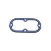 For Harley Dyna Fat Boy Heritage Softail  Springer Night Train Softail 1994-1999 Motorcycle Clutch Primary Cover Gasket Kits