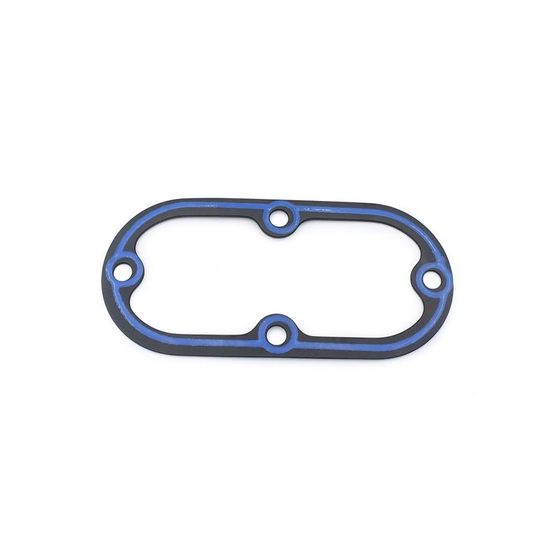 For Harley Dyna Fat Boy Heritage Softail Springer Night Train Softail 1994-1999 Motorcycle Clutch Primary Cover Gasket Kits
