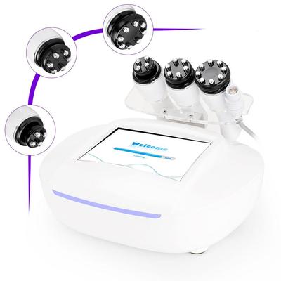 Вращающаяся на 360 ° радиочастотная головка, радиочастотный лифтинг-массажер для похудения кожи, лифтинг-массажер для омоложения кожи