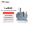 Meizu PANDAER Air Pro 3 Полувкладыши с активным шумоподавлением Bluetooth-наушники