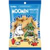 Hokuriku Seika Moomin Milk 60g x 20 bags