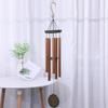 European and American Metal Pipe Outdoor Garden Wind Chime Hanging Decoration