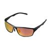 Солнцезащитные очки Gamakatsu G Polarized GM1784 Mirror Black/Red