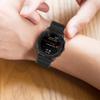 Силиконовый ремешок 22 мм 26 мм для Garmin Fenix7x/6x/5x/спортивный ремешок для часов Garmin Fenix7/6/5, браслет для умных часов с аксессуарами для инструментов