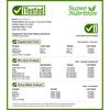 Super Nutrition, Глюкозамин, Хондроитин и МСМ, 240 растительных капсул