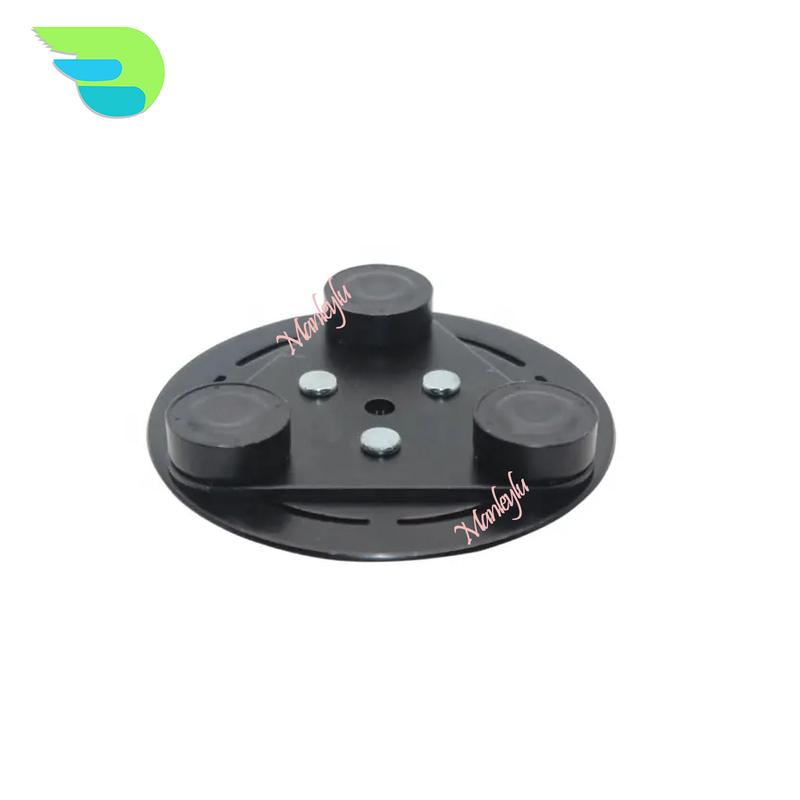 GJ6F61K00 GDB161450 GJ6F61K00A H12A1AE4DC AC Компрессор кондиционера Муфта для MAZDA 6 GG GY 5 CR19