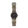 Часы Maven 40 мм THE URBAN SCOUT SERIES Минималистичные модные часы KHAKI P (МУС-03 40ММ)