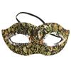 Fiestas Guirca Womens/Ladies Eye Mask