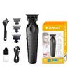Kemei KM-2299 Электрический триммер и бритва для парикмахеров