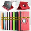 360 Degree Rotating PU Leather Flip Cover Case for Samsung Galaxy Tab 3 8.0" SM-T310 SM-T311 T315 8 Inch Tablet Case Stand Cases