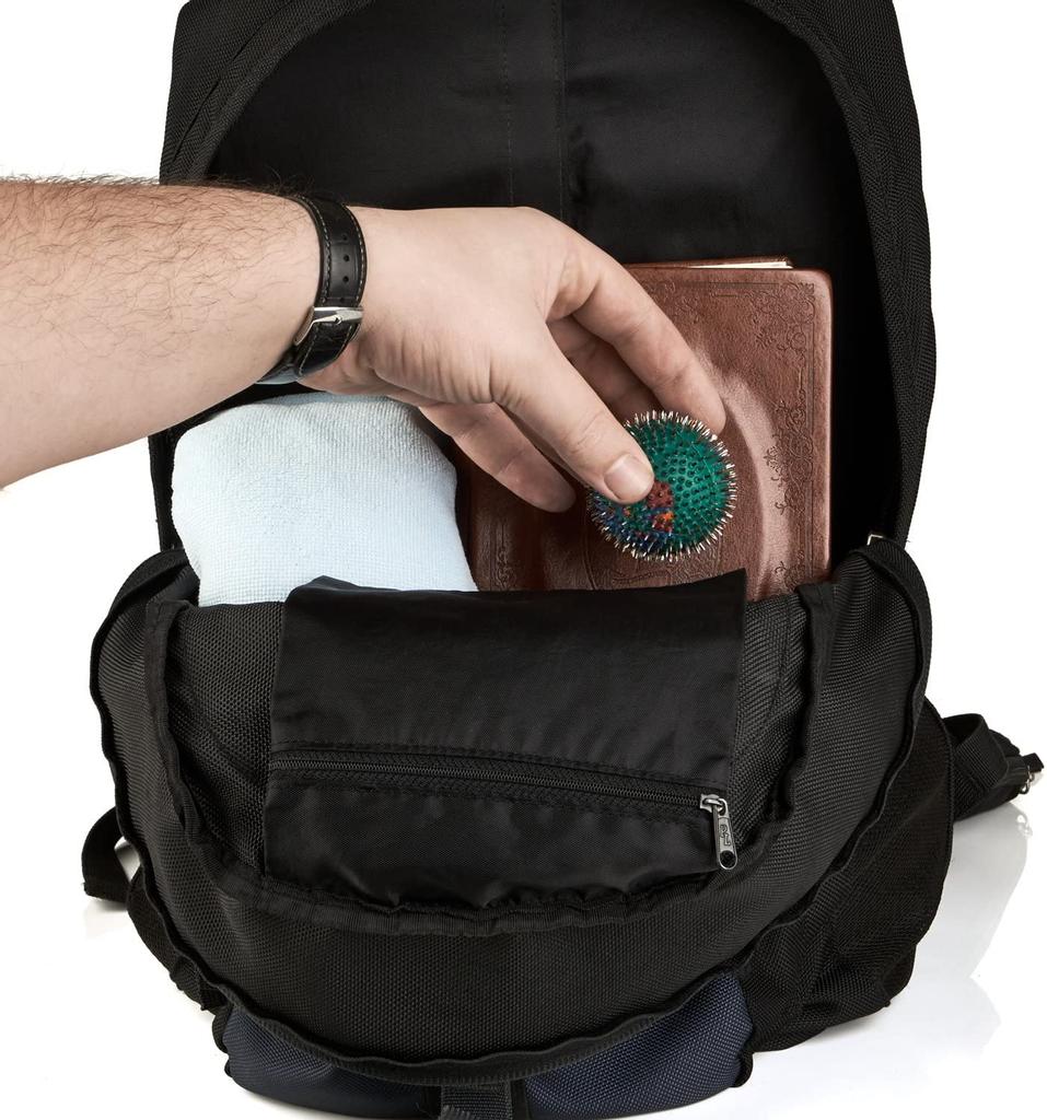 Акупунктурный массажер для рук, ног, тела