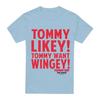 Tommy Boy Mens Want Wingey T-Shirt
