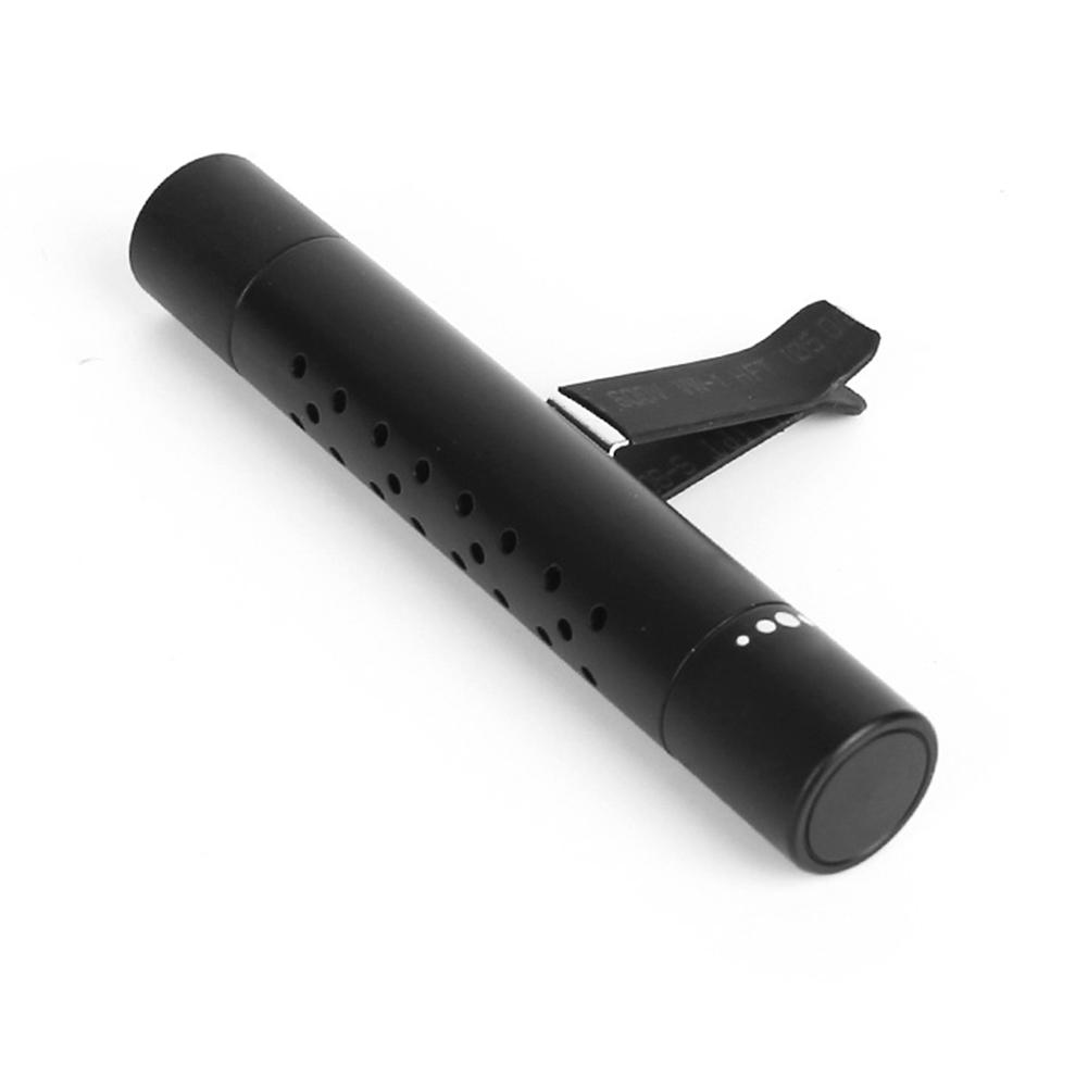 Сменные блоки освежителей воздуха для автомобиля Ароматические палочки с османтусом Ароматические таблетки с ароматом романтической лаванды Ароматизатор для вентиляционного отверстия с ароматом лимона