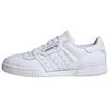 PowerPhase Белые мужские кроссовки Облачно-белый Темно-синий Подержанные-Рубиновый JH5481
