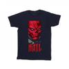 Мужская футболка Avengers Hail Red Skull