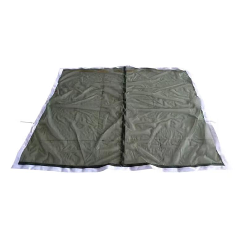 Jiangce Modular Emergency Frame Tent System