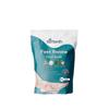 Ximonth Body Foot Care Foot Bath Salt Moisturizes Body Skin Foot Soaking Salt Cleanses and Exfoliates Foot Care