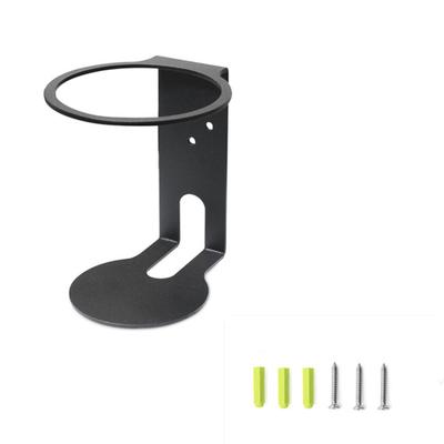 Настенное крепление для колонки JBL Flip 5-го и 6-го поколений, прочное металлическое настенное крепление