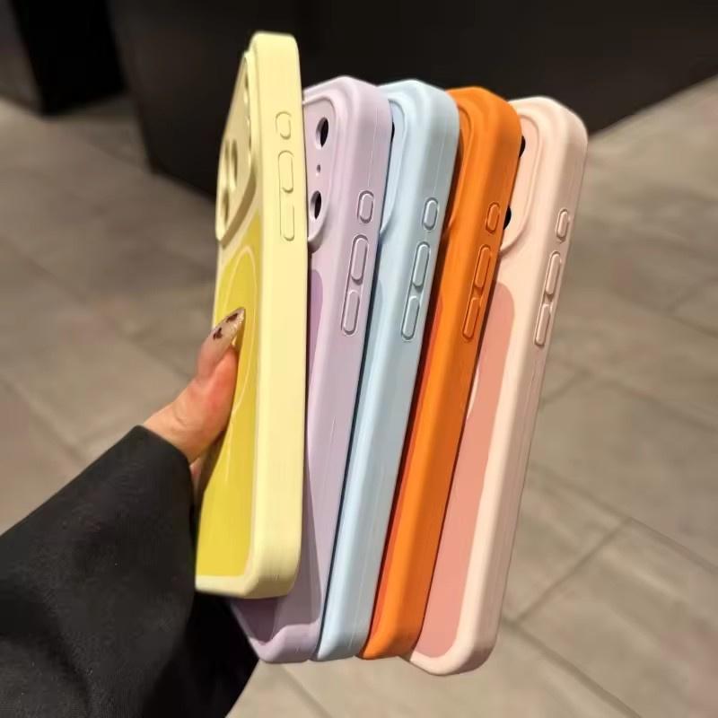Чехол To i17 Series из жидкого силикона, матовый, для iPhone 17 15 16 Pro Max, с поддержкой MagSafe, беспроводной зарядки, магнитная крышка