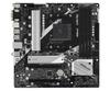 ASRock A520M Pro4 Micro ATX Motherboard with A520 compatible with AMD Ryzen series Authorized Distributor up to 128GB of memory Chipset, 4000/5000
