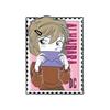 Toshin Pack Detective Conan Metal Magnet Series (Letter Haibara) CO-PM002