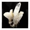 Stones and Minerals. Muzo Quartz. 703.3 Ct. Vaulnaveys, Isère, France.