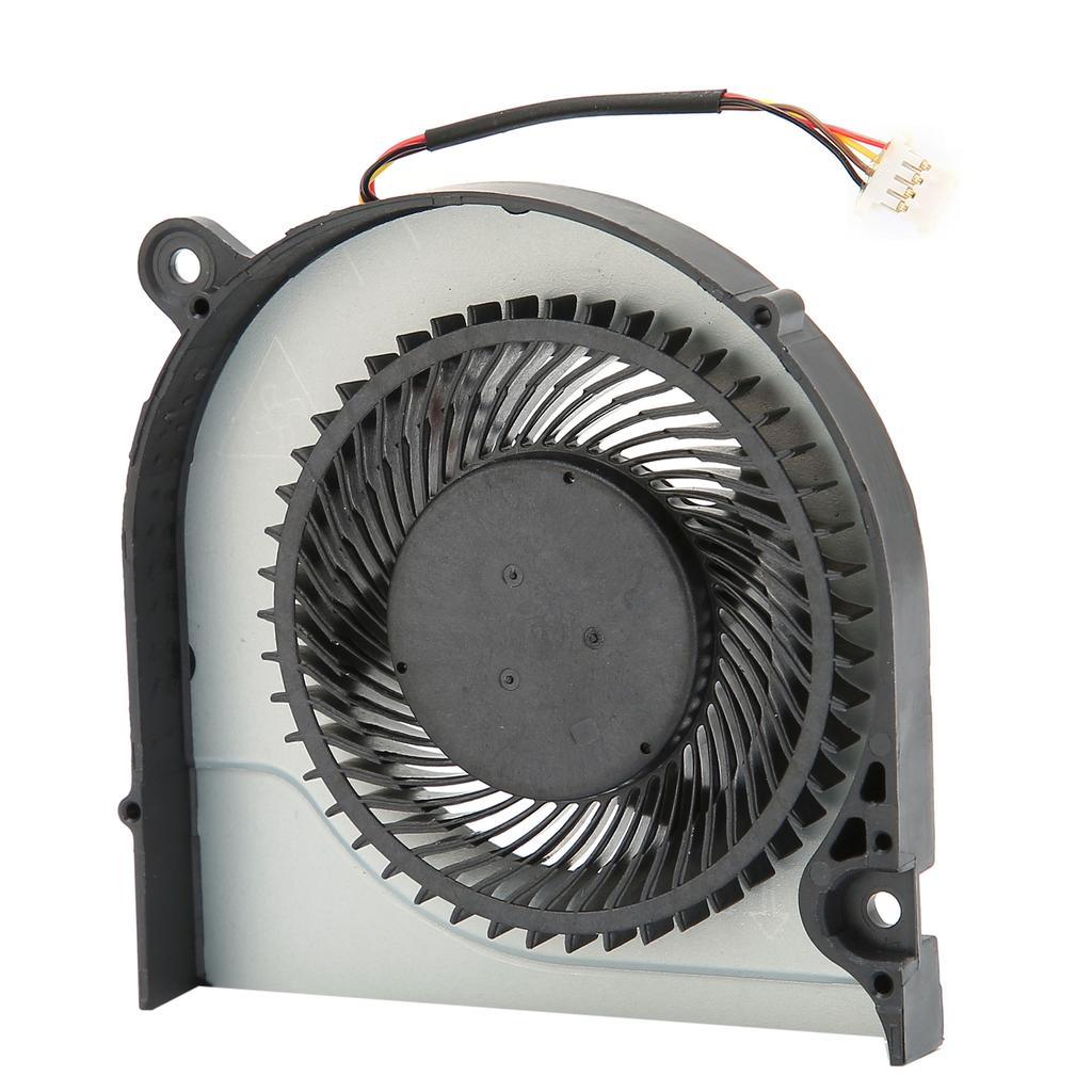 PC Fans Strong Heat Dissipation Durable Compatible Computer Radiator Cooler for Acer Laptops