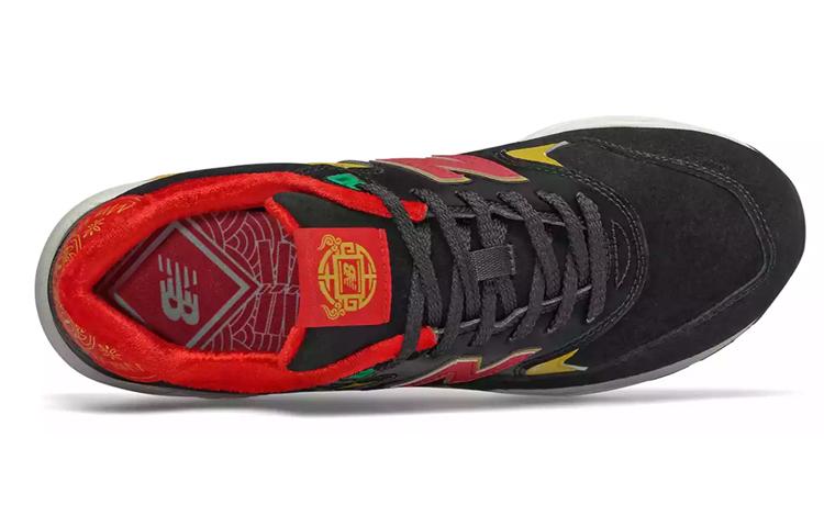 New Balance 580 "CNY" Черный CMT580XZ