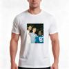 Injury Reserve Rap Ritchie With A T Tshirt Summer Casual Cotton Tee Oversized Streetwear Tops Vintage Graphic Print