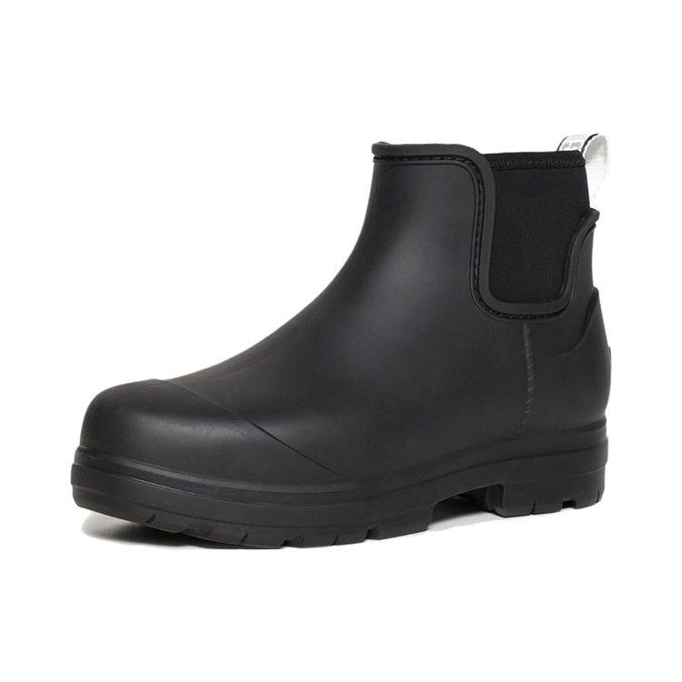 UGG Женские кроссовки Droplet 'Black' 1130831-BLK