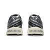 Asics Кроссовки унисекс Gel 1130 Clay Grey Pure Silver 1201A256-026