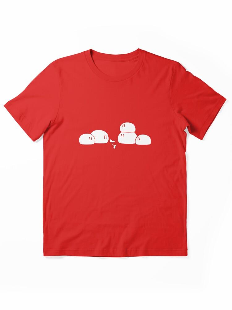 Clannad Dango Daikazoku - White Essential Unisex T-Shirt