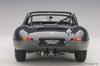 AUTOart Jaguar Lightweight E Type Dark Gray Finished Product 1/18