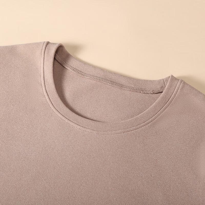 Мужской термотоп с начесом Langsheng