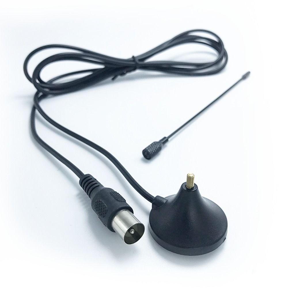 5dBi Digital Tv Antenna Free Channel HDTV Antenna DVB-T Antenal TV Antenna Freeview HDTV