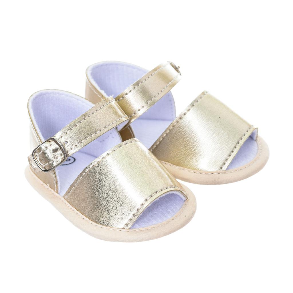 Гибкие сандалии с застежкой-пряжкой LPG31231 для младенцев