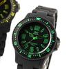 Q&Q Citizen 50m Water Resistant Analog Watch GW76J