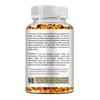 Airboy - Vitamin C Softgel Supplement - Antioxidant - Dental and Gum Health