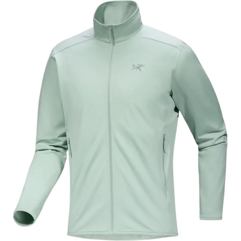 Arc'teryx KYANITE LIGHTWEIGHT Флисовая одежда Мужская X000009640