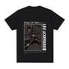 2023 New Japan Anime Attack On Titan T Shirt Unisex Cotton Unisex Tops EU Size Summer Unisex Clothes