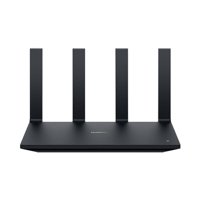 Huawei Gigabit беспроводной роутер AX6 Wi-Fi 6+ (Китайская версия)