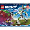 LEGO Dreams Mateo and G -BlO Robot 71454, Mixed Color