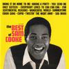 CD SAM COOKE - The Best of Sam Cooke 82876695502 RCA 2005 US Soul/Funk Used